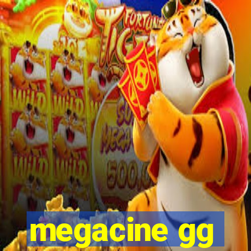 megacine gg